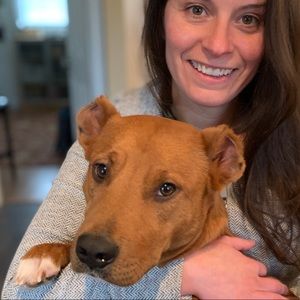 Meet your Posher, Juliet